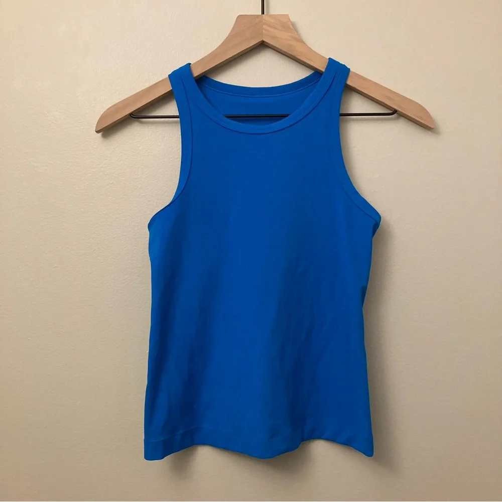 lululemon Align Waist-Length Racerback Tank Top - Picture 1 of 3